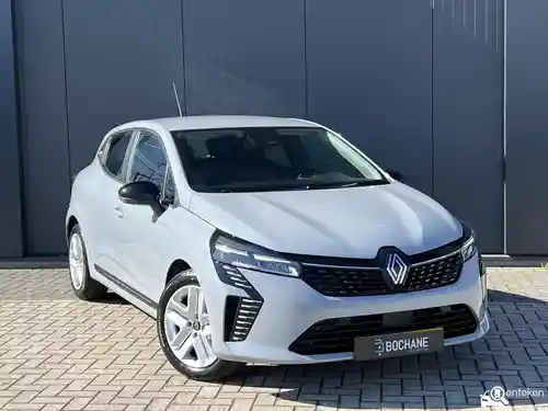 Renault Clio TCe 90 2023
