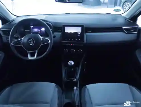 Renault Clio TCe 90 2023