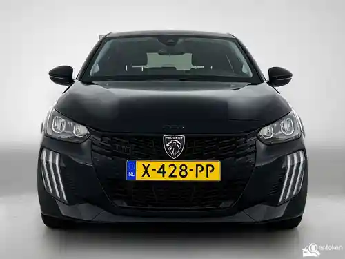 Peugeot 208 1.2 PureTech 100 2023