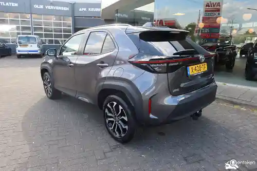 Toyota Yaris Cross 1.5 Hybrid 116 2024