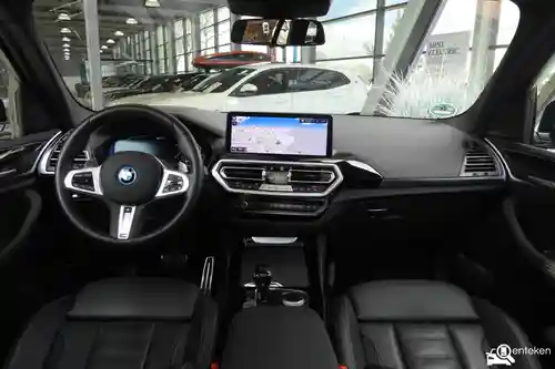 BMW X3 xDrive30e 2024