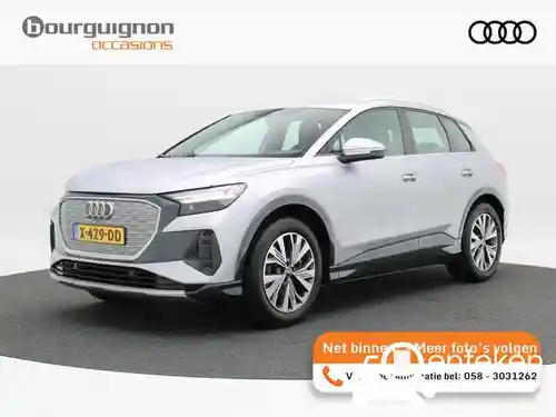 Audi Q4 40 e-tron 2023