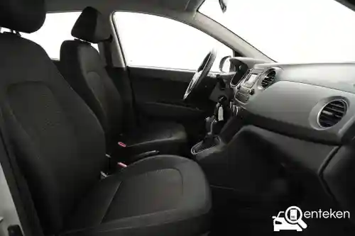 Hyundai i10 1.0 2019