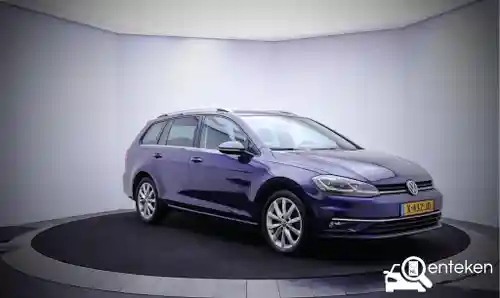 VW Golf Variant 1.5 TSI OPF ACT 2019