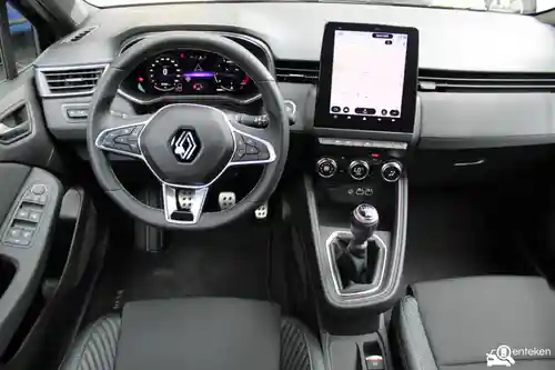 Renault Clio TCe 90 2023