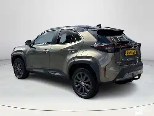 Toyota Yaris Cross 1.5 Hybrid 116 2024