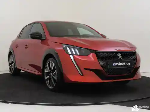 Peugeot 208 1.2 PureTech 100 2020