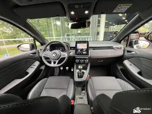 Renault Clio TCe 90 2023