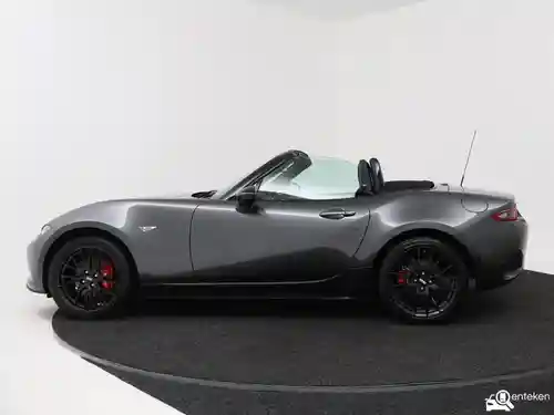 Mazda MX-5 SKYACTIV-G 184 2023
