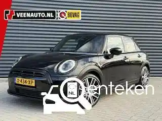 MINI  One 2022