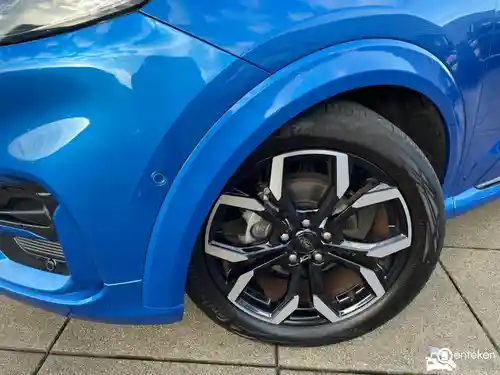 Ford Puma 1.0 EcoBoost Hybrid 2023