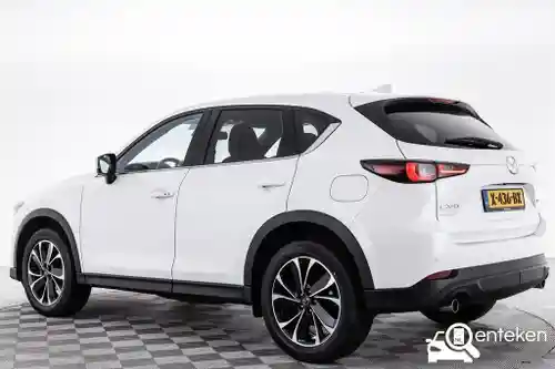 Mazda CX-5 SKYACTIV-G 165 2023