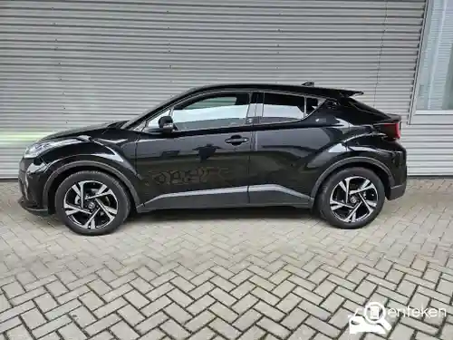 Toyota C-HR 2.0 Hybrid 2022