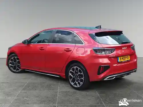 KIA Ceed 1.5 T-GDI 2023