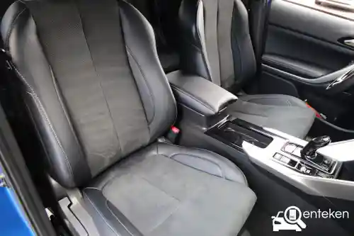 Mitsubishi Eclipse Cross 2.4 Plug-In Hybrid 2023