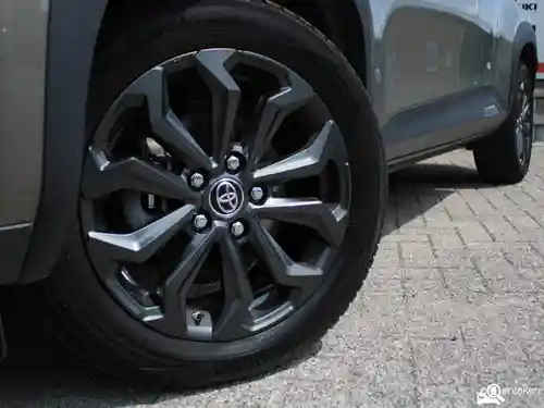 Toyota Yaris Cross 1.5 Hybrid 116 2024