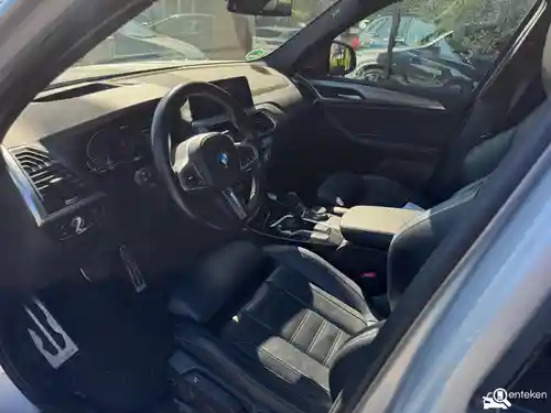 BMW X3 xDrive30e 2020