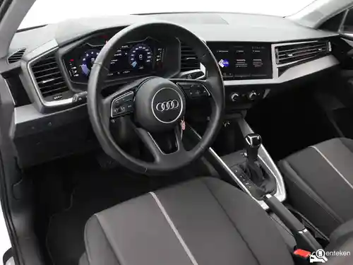 Audi A1 Sportback 25 TFSI 2023