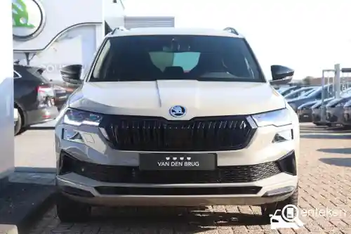 Skoda Karoq 1.5 TSI 2023