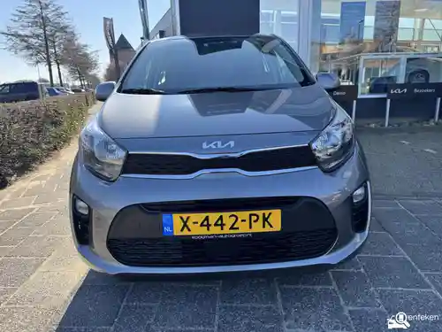 KIA Picanto 1.0 2024