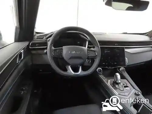 Lynk & Co 01 1.5TD PHEV 2024