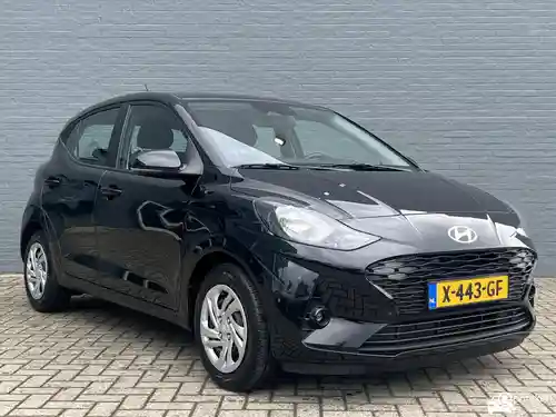 Hyundai i10 1.0 2024