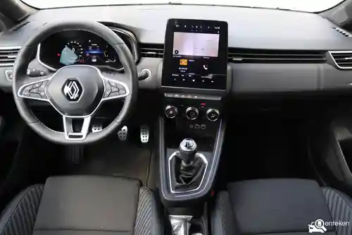 Renault Clio TCe 90 2023