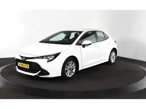 Toyota Corolla 1.8 Hybrid 2024