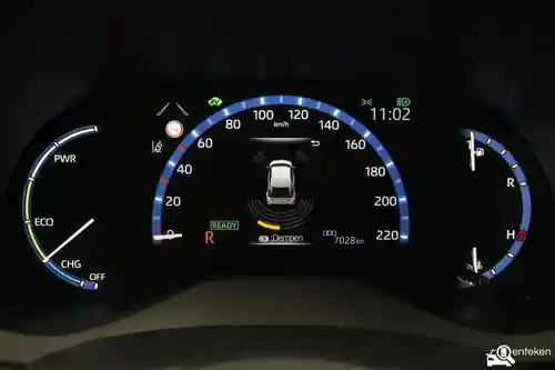 Toyota Yaris Cross 1.5 Hybrid 116 2024