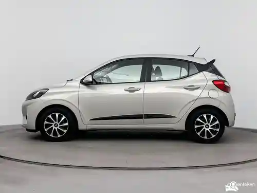 Hyundai i10 1.0 2024