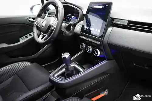 Renault Clio TCe 90 2023