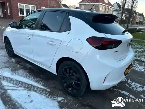 Opel Corsa 1.2 2020