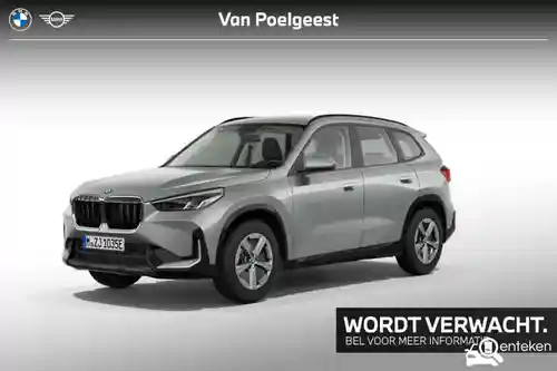 BMW X1 xDrive25e 2024