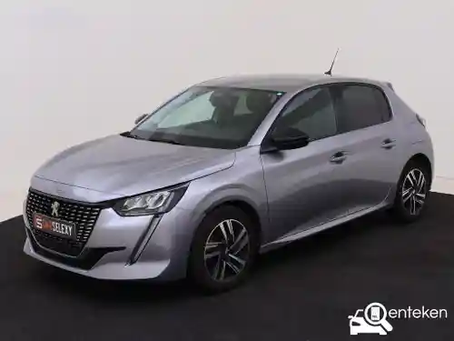 Peugeot 208 1.2 PureTech 100 2023
