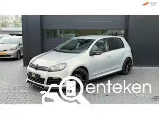 VW Golf Variant 1.4 TSI 2011