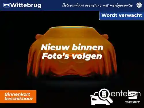 SEAT Ibiza 1.0 TSI 2023
