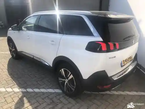 Peugeot 5008 1.2 PureTech 130 2020