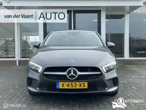 Mercedes-Benz A 180 2019