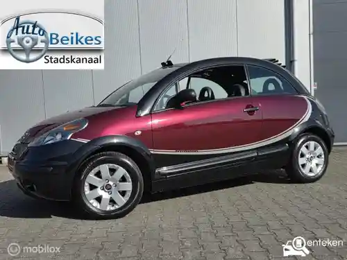 Citroen C3 Pluriel 1.4 2009