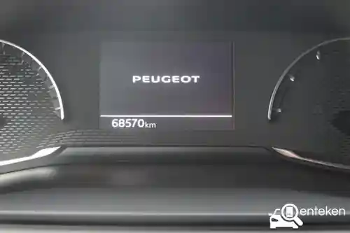 Peugeot 208 1.2 PureTech 75 2021