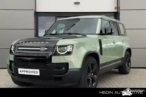 Land Rover Defender 110 P400e 2024