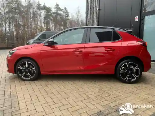 Opel Corsa 1.2 DI Turbo 2022