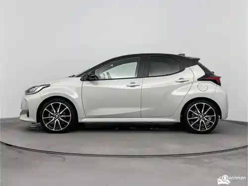 Toyota Yaris 1.5 Hybrid 116 2024