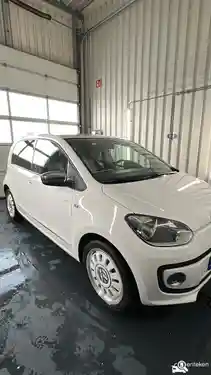 VW up! 1.0 2012