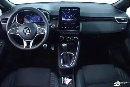 Renault Clio TCe 90 2023