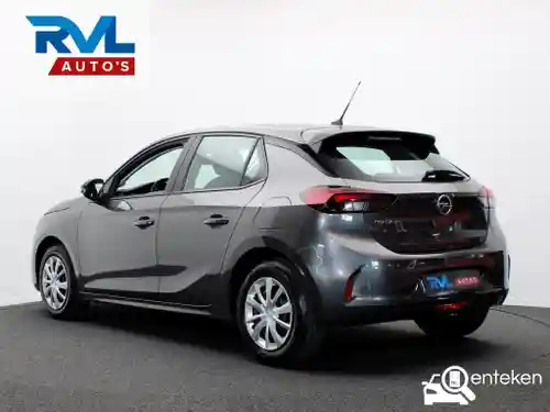 Opel Corsa 1.2 2020