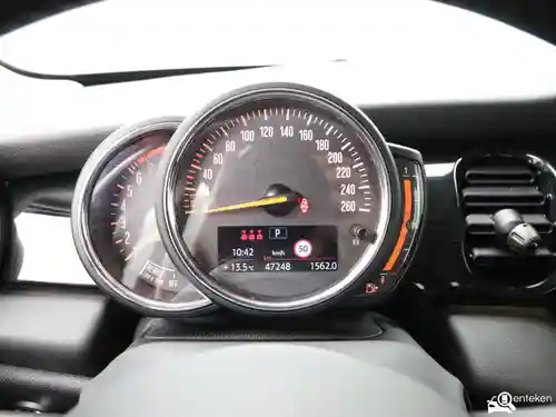 MINI  Cooper 2023