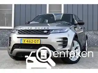 Land Rover Range Rover Evoque P300e 2023
