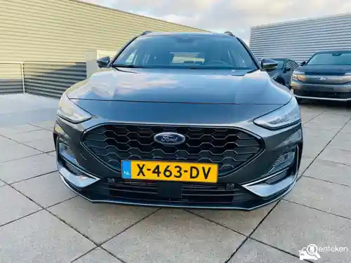 Ford Focus Turnier 1.0 EcoBoost Hybrid 2023