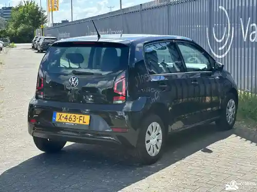 VW up! 1.0 2023